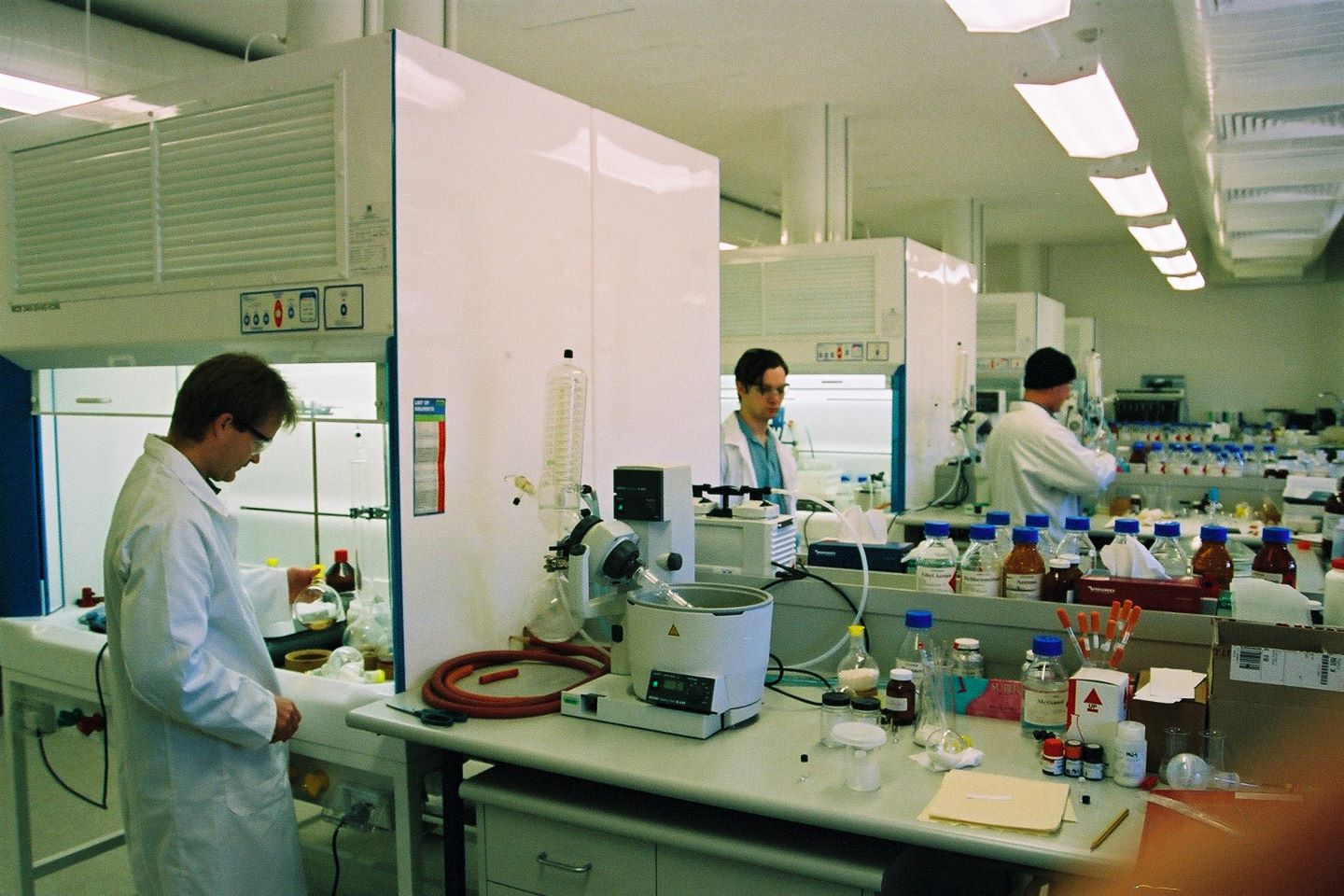 PharmAust hits milestone in waste-to-fuel technology