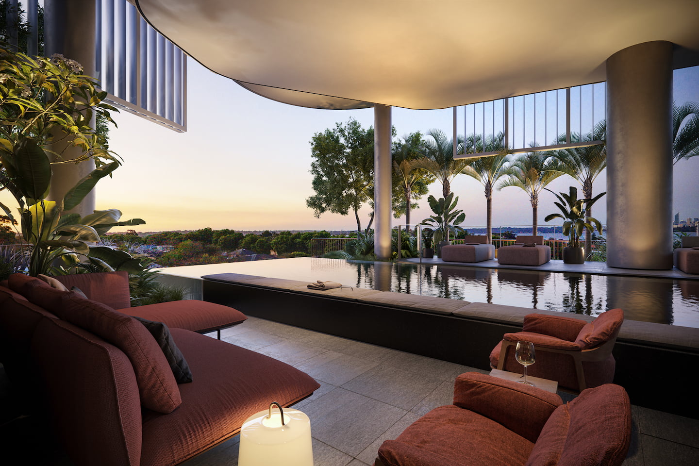 Mustera starts building $90m Applecross apartments