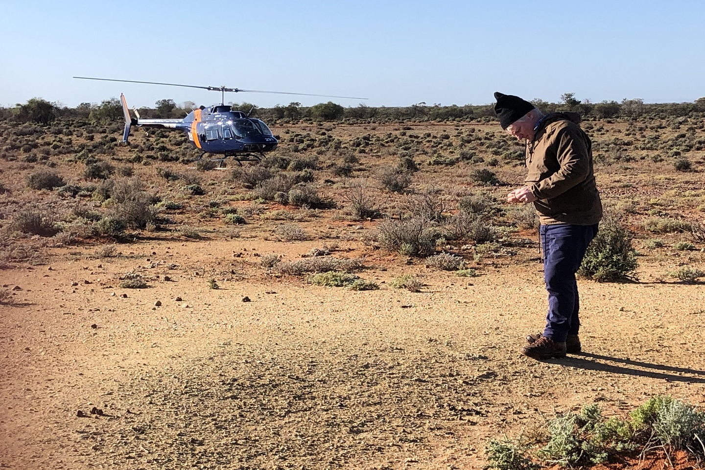 West Cobar set to hit the ASX with NSW copper gold assets