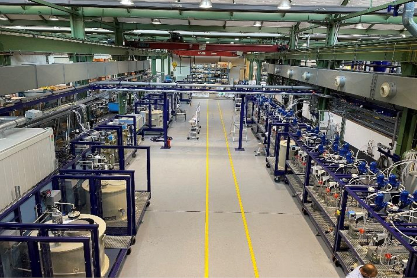 Neometals marching towards battery recycling trials