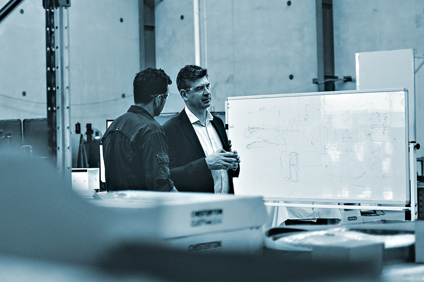 Aurora Labs nears 3D printing commercial readiness