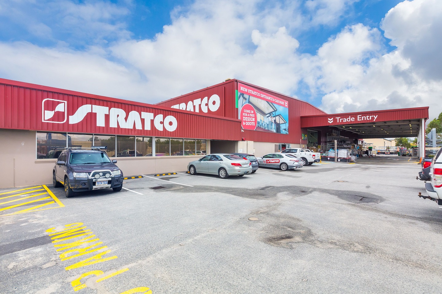 Qube buys $12m industrial asset