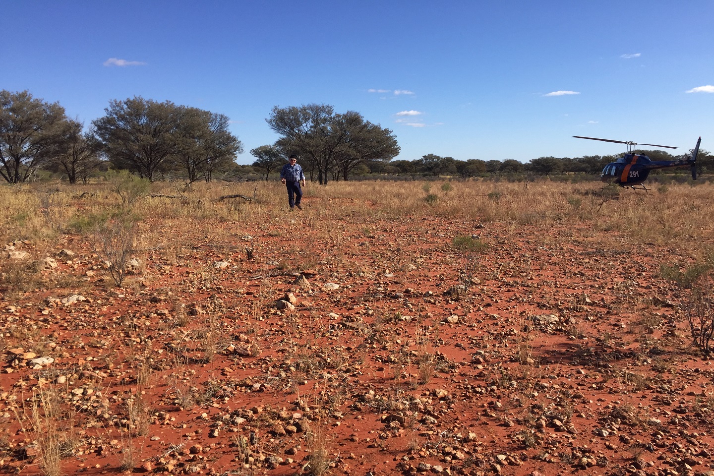 West Cobar firms up NSW copper model