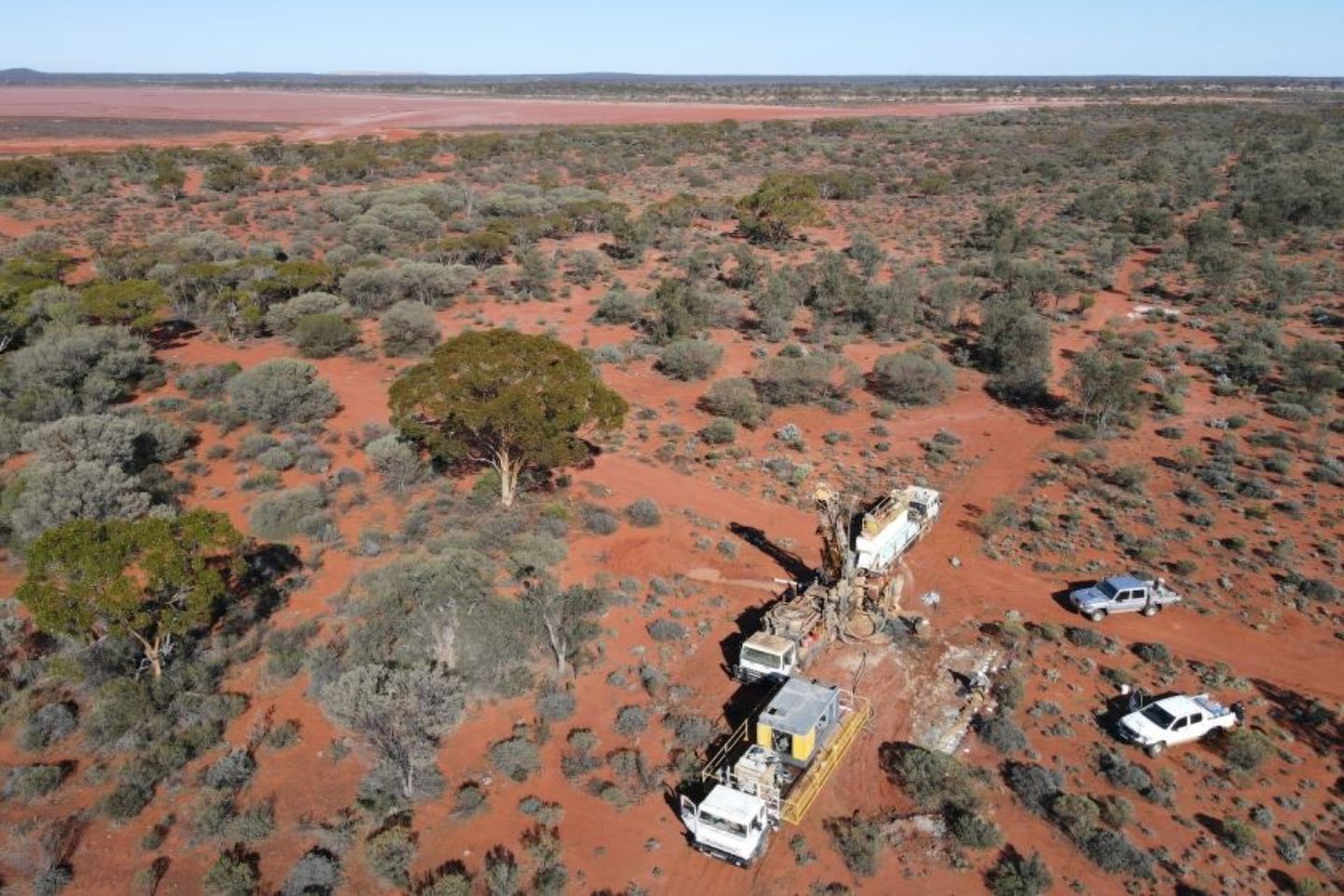 Metal Hawk hits more high-grade gold near Kalgoorlie