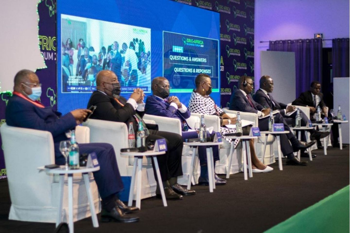 AVZ joins strategic battery council in DRC