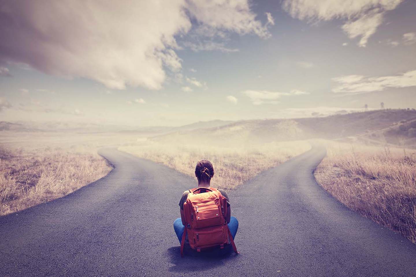 Three things to know when planning your next career move