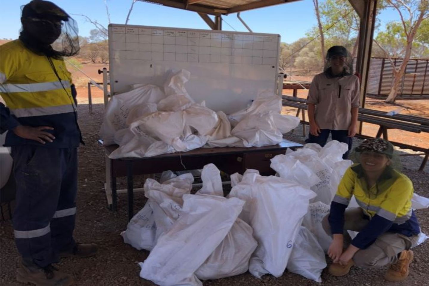 Venus tallies stellar WA gold recoveries from Youanmi ore