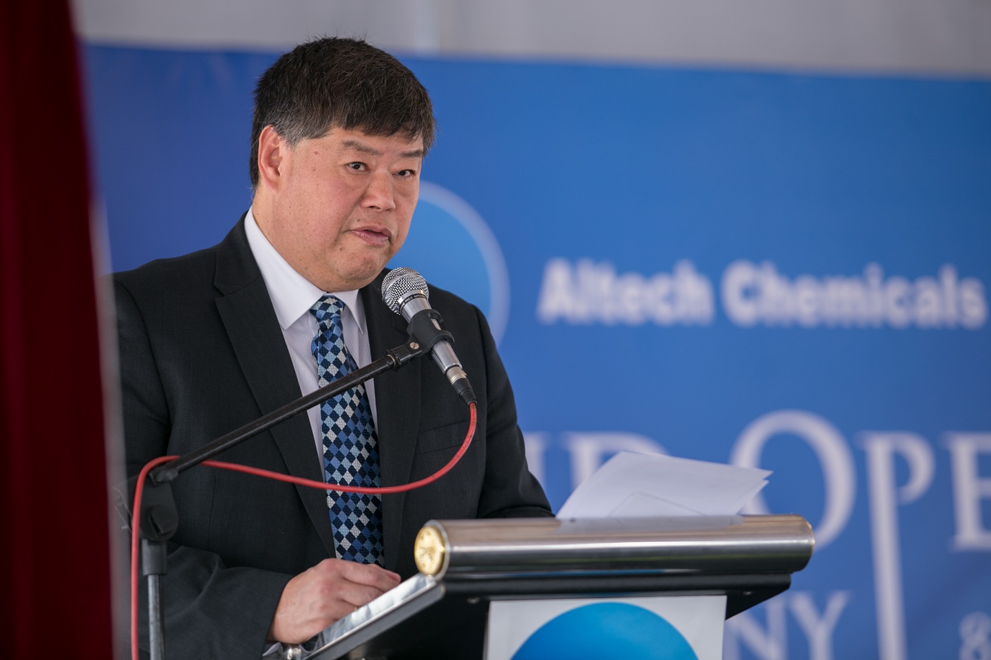 Altech scores “green” rating for HPA battery coating plant