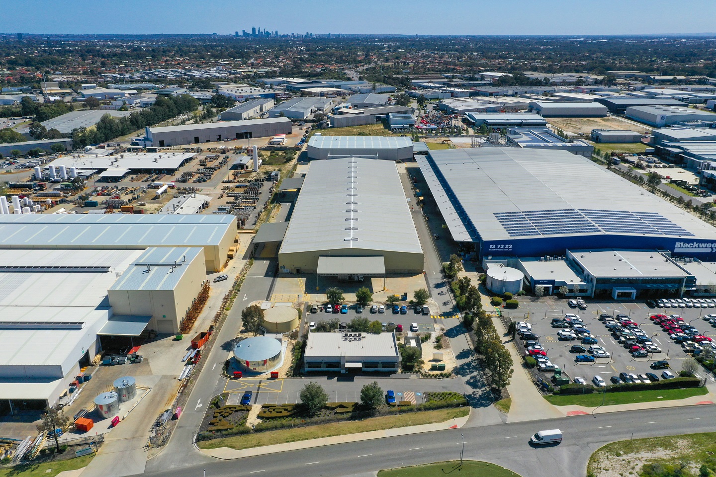 Westbridge buys $15m Victorian asset, eyes Canning Vale