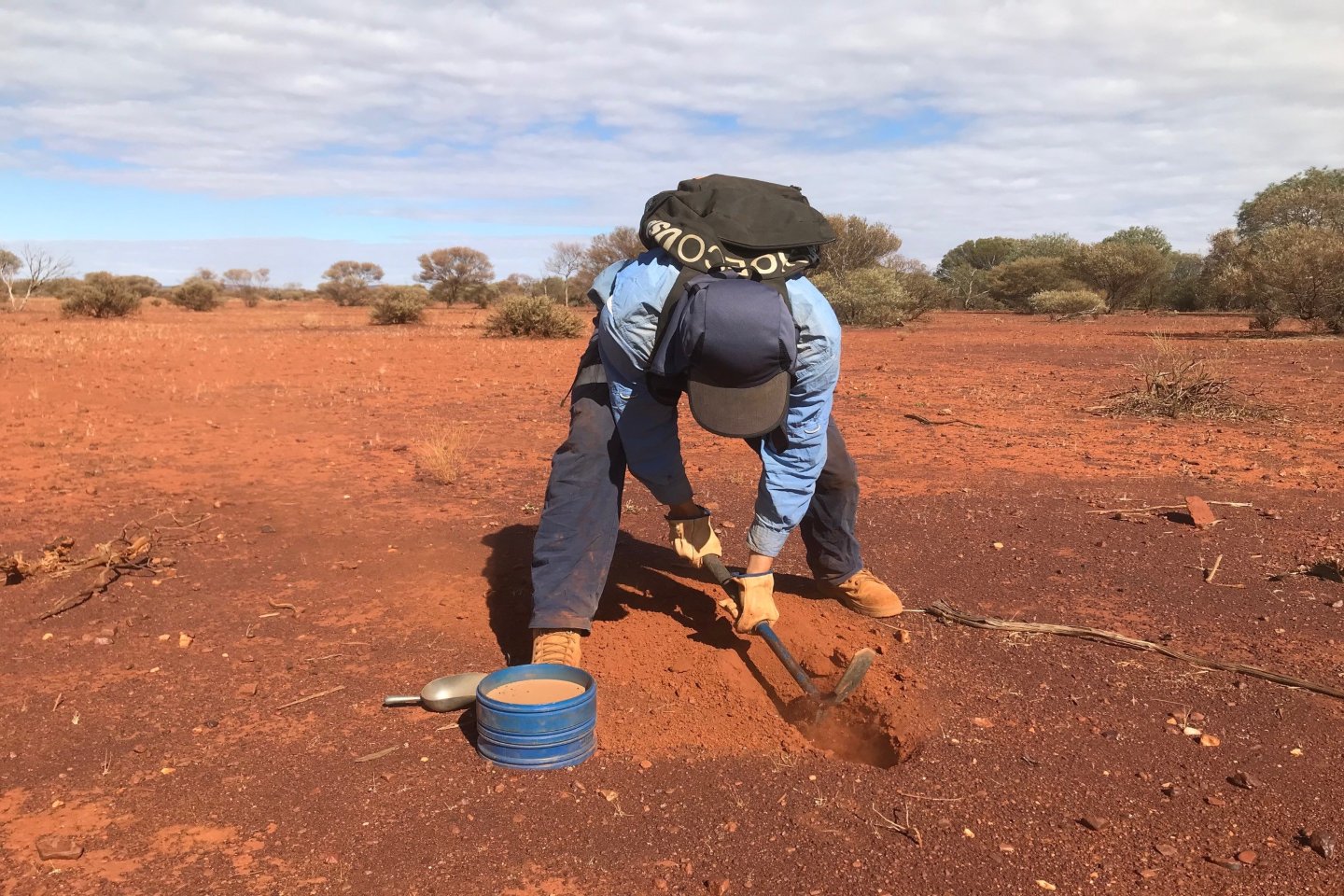 DiscovEx, Carnaby hit more QLD copper