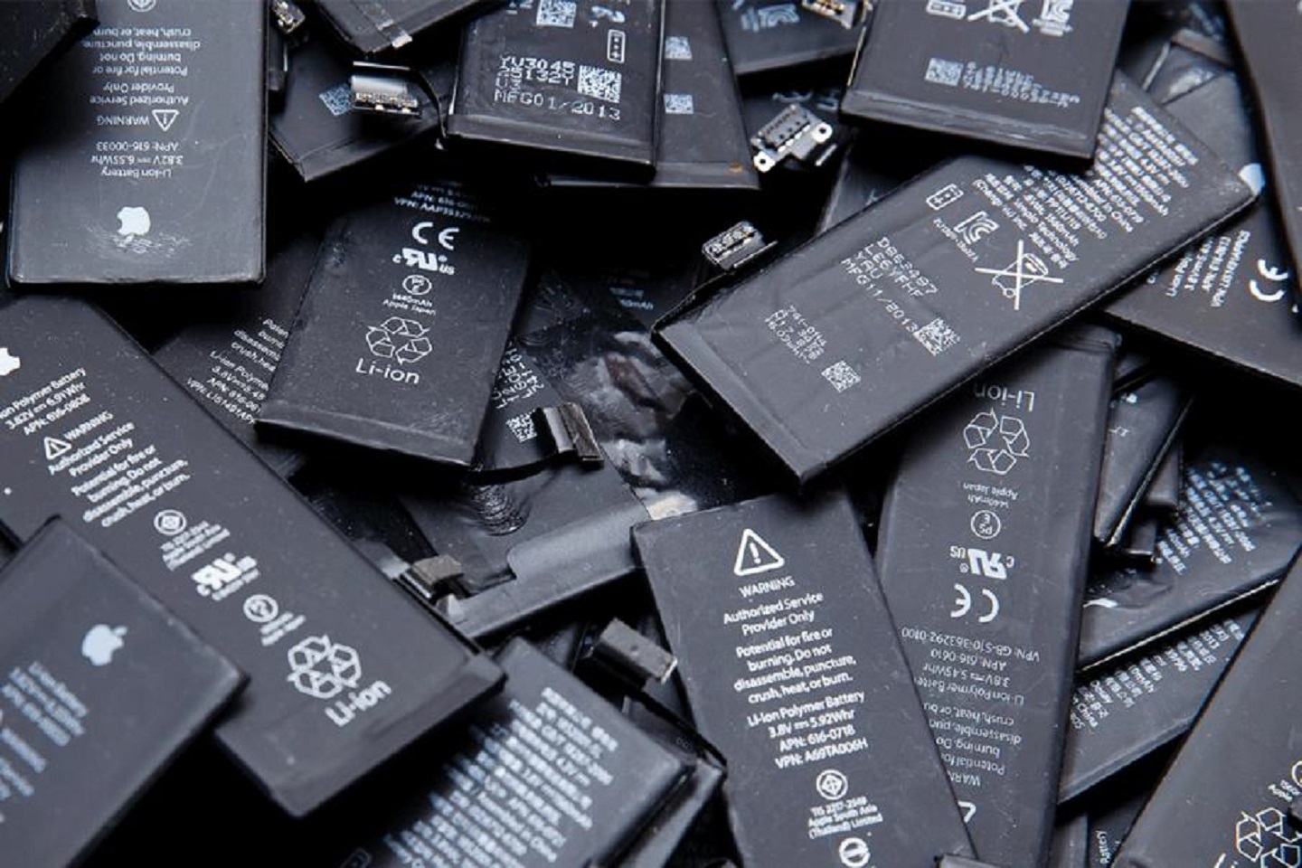 Altech registers lithium battery coating technology