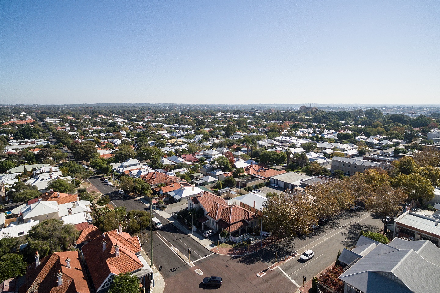 Housing approvals continue to dip
