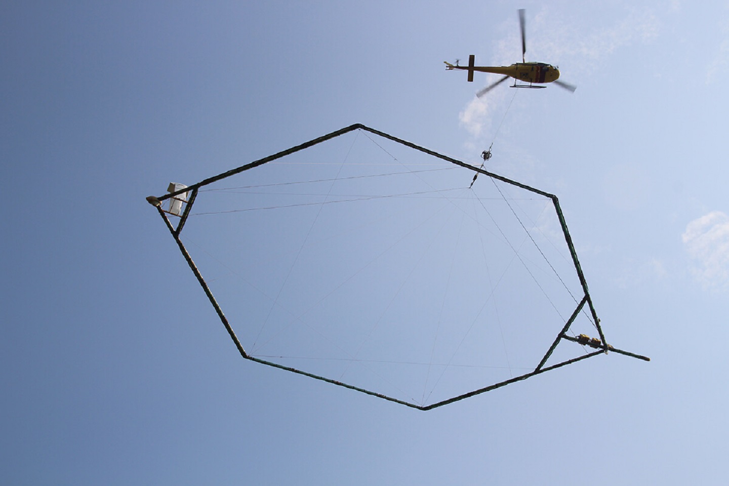 Oar to launch geophysical survey on Julimar doorstep