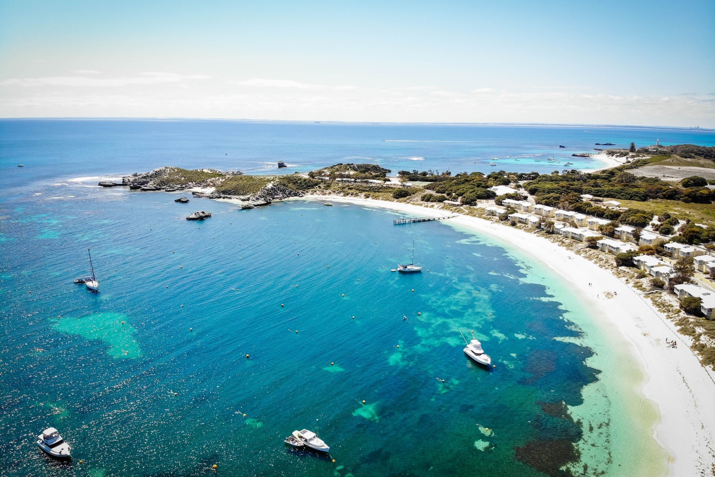 Govt awards $2.3m maritime contract