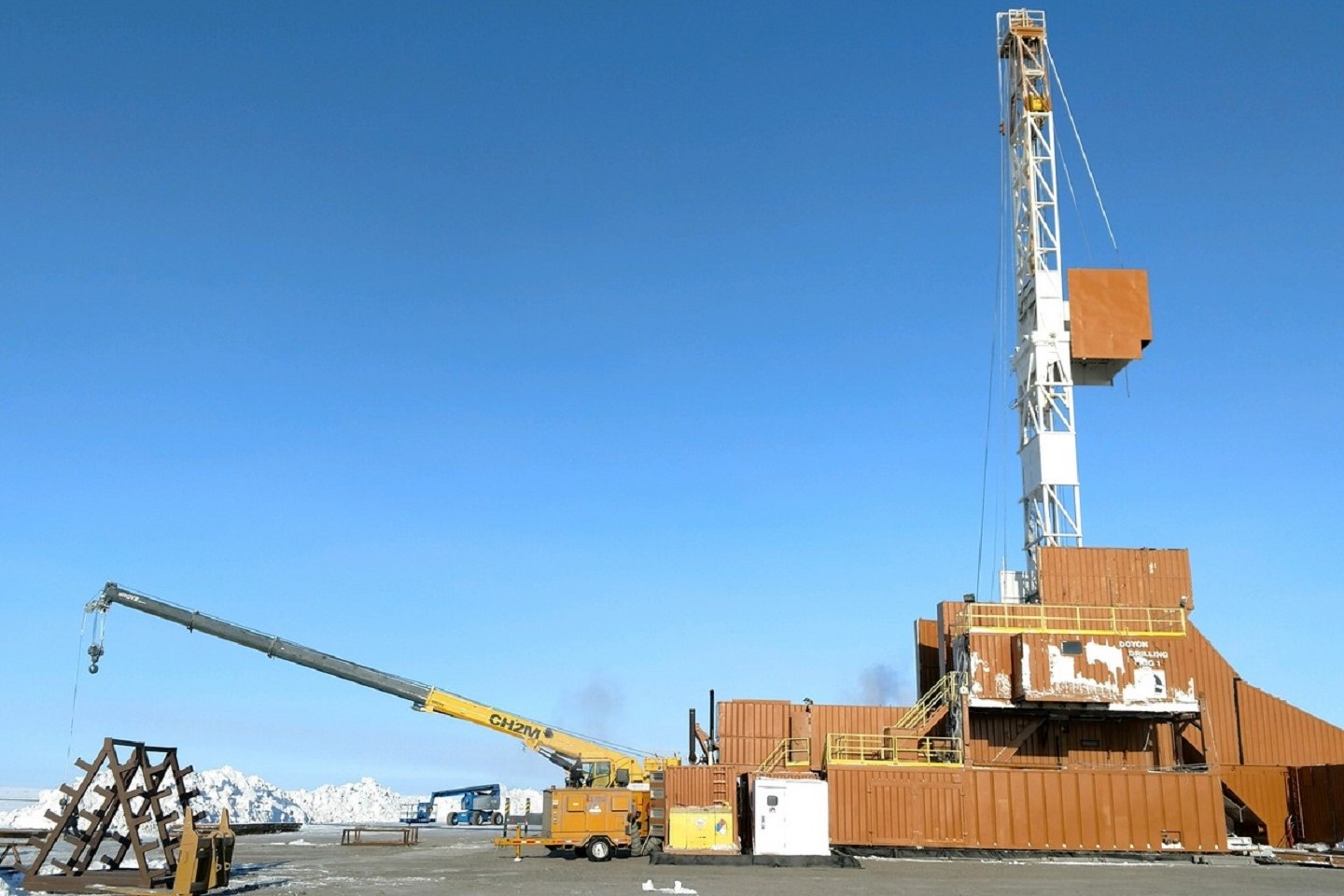 88 Energy set to intersect reservoir targets at Merlin-2