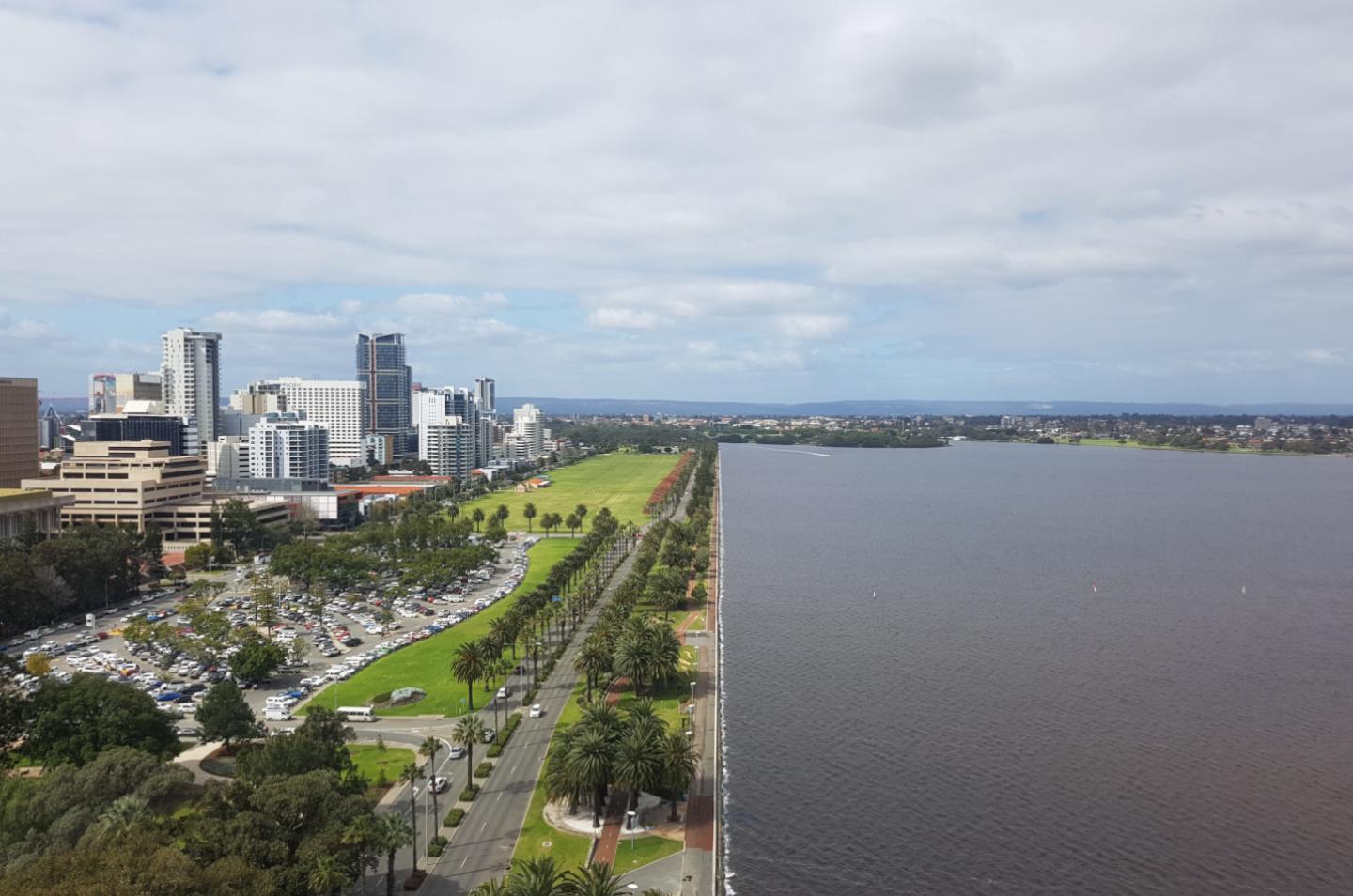 Borders open but jobs boom to go on