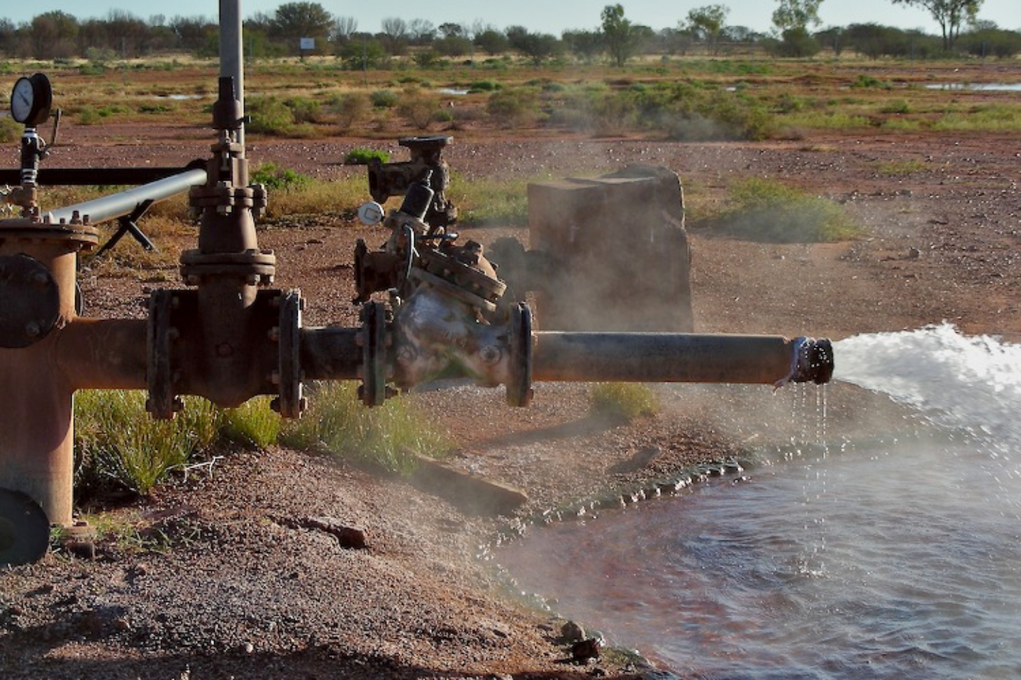 Classic gets green light for plant assembly, water search