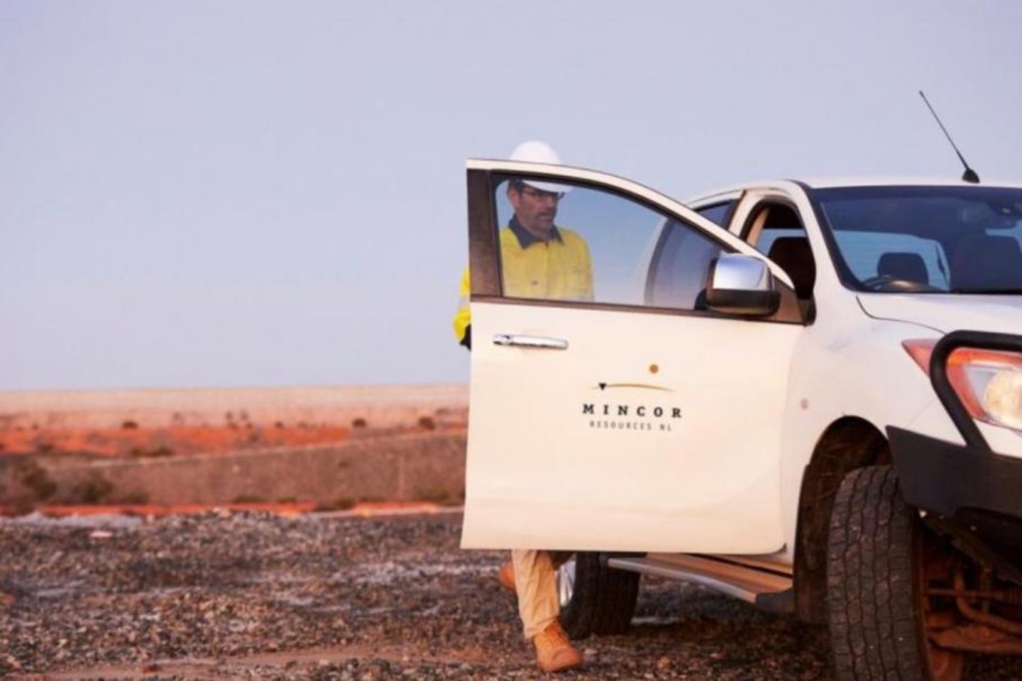 Mincor readies for production