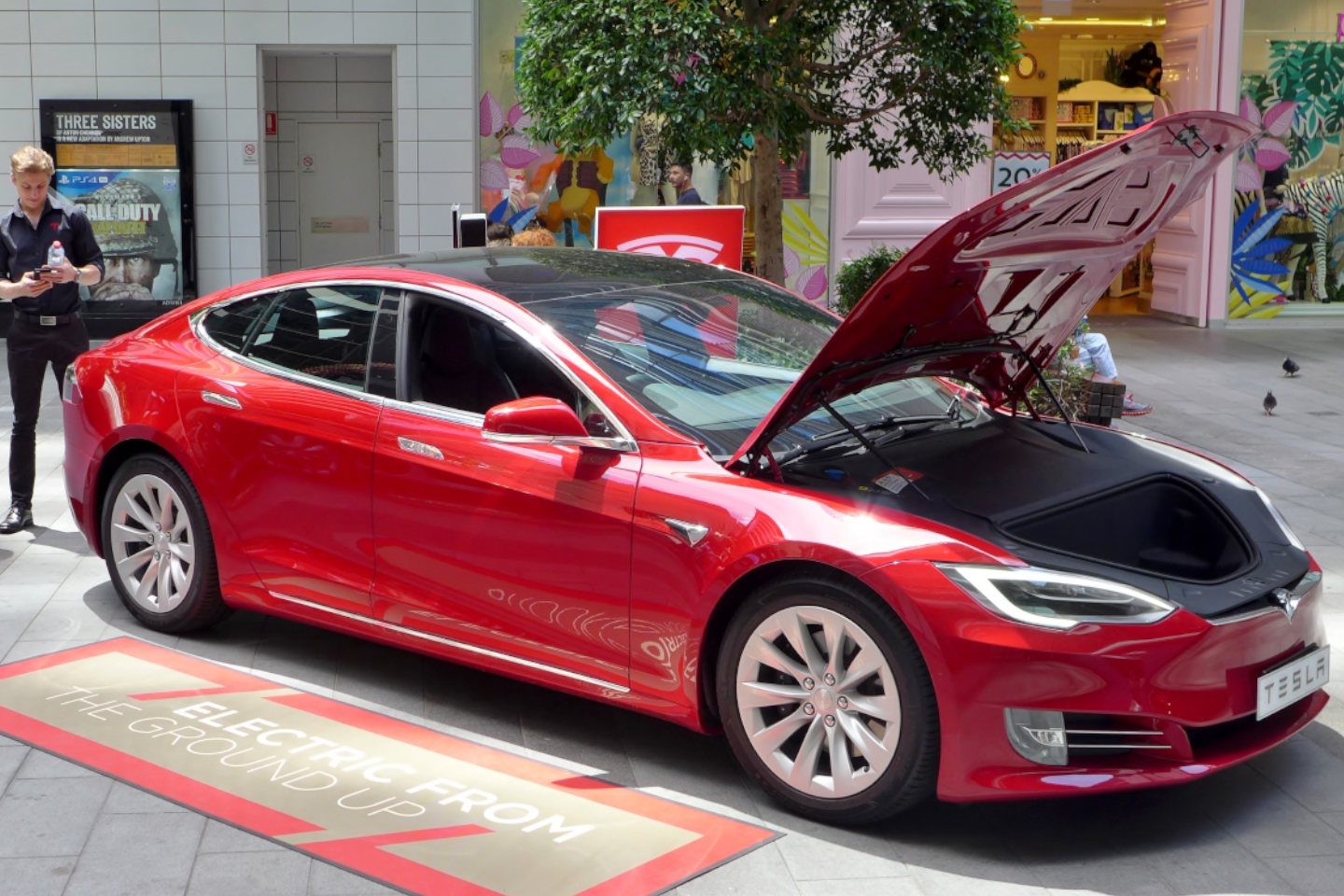 $US510m debt raise for rare earths