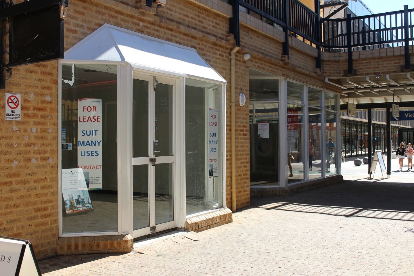 Fremantle grows its urban centre appeal
