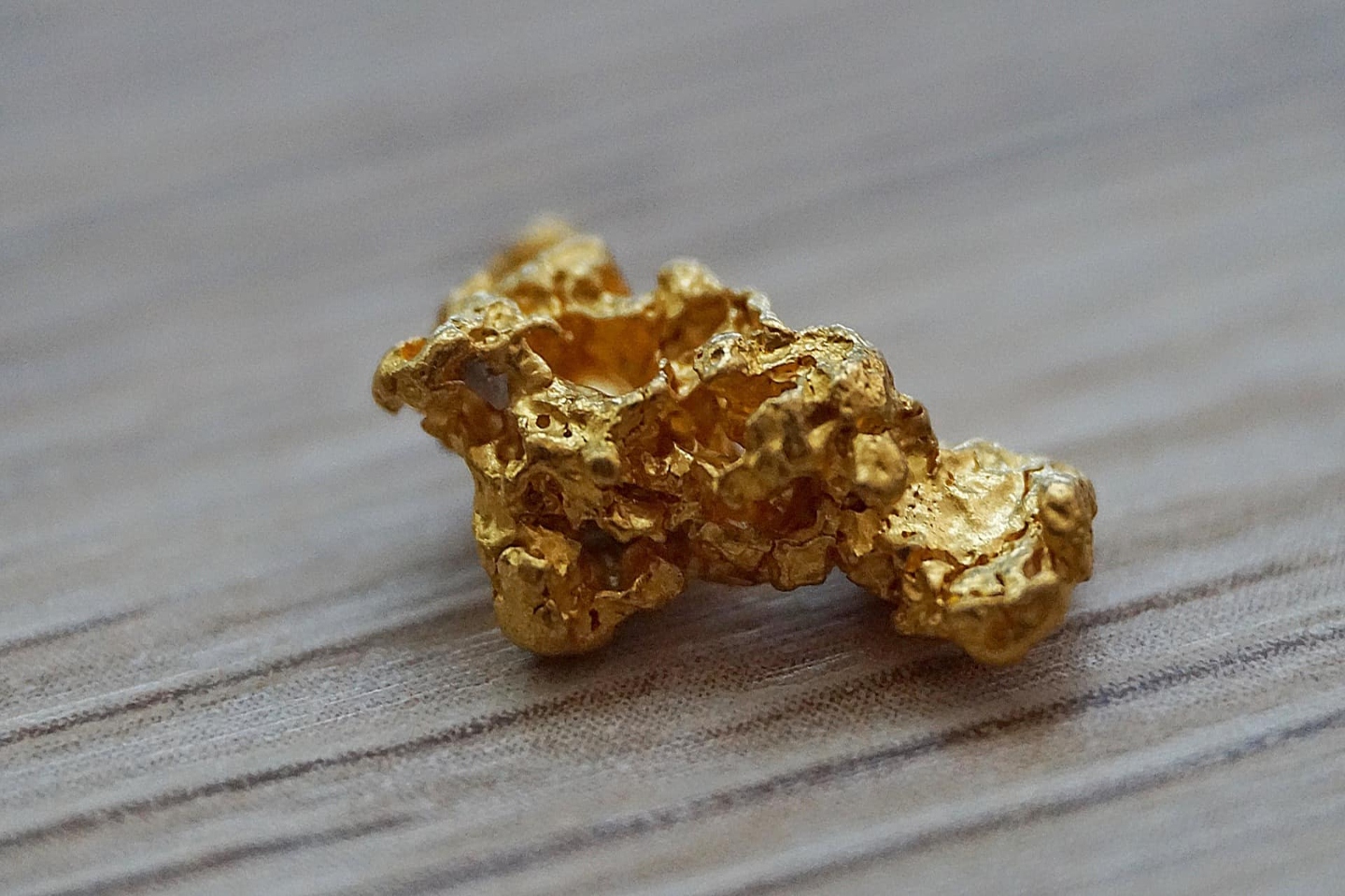 Cyclone Metals wraps up maiden NZ gold hunt