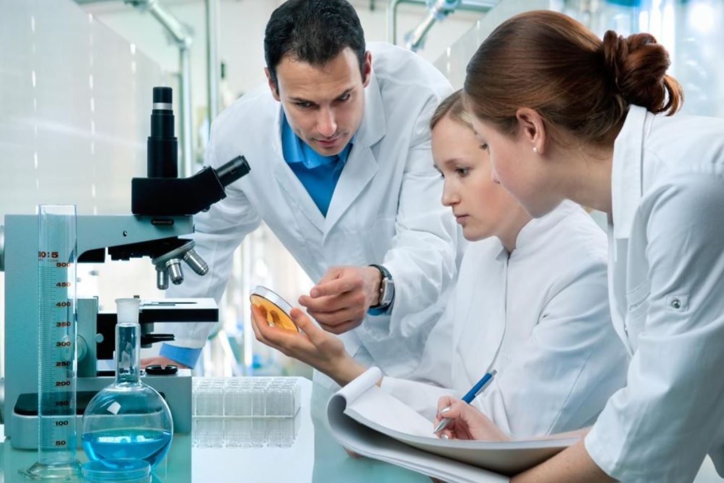 Memphasys signs up couples for Felix IVF clinical study