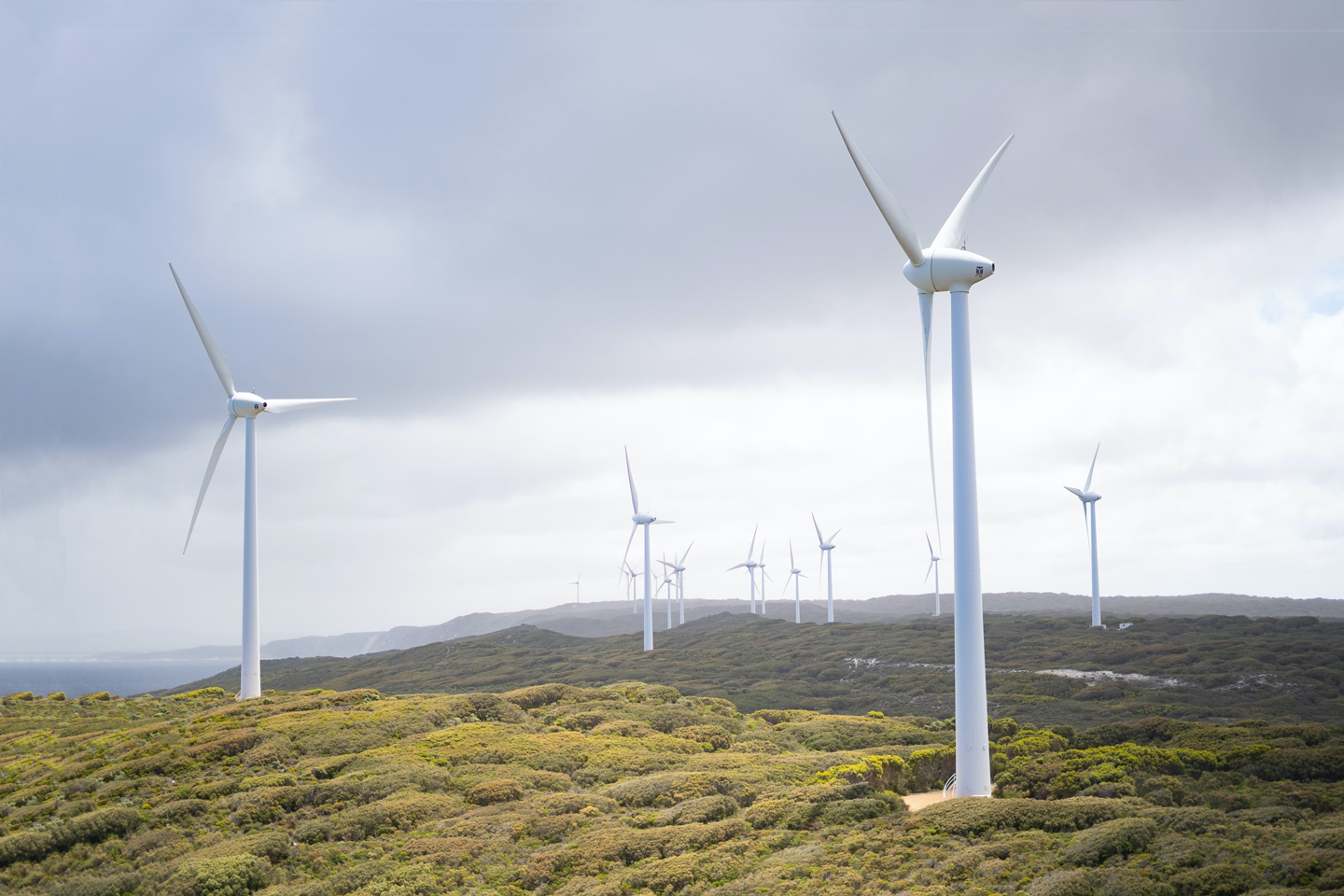 Net Heroes? Are miners our best chance of reaching net zero targets?