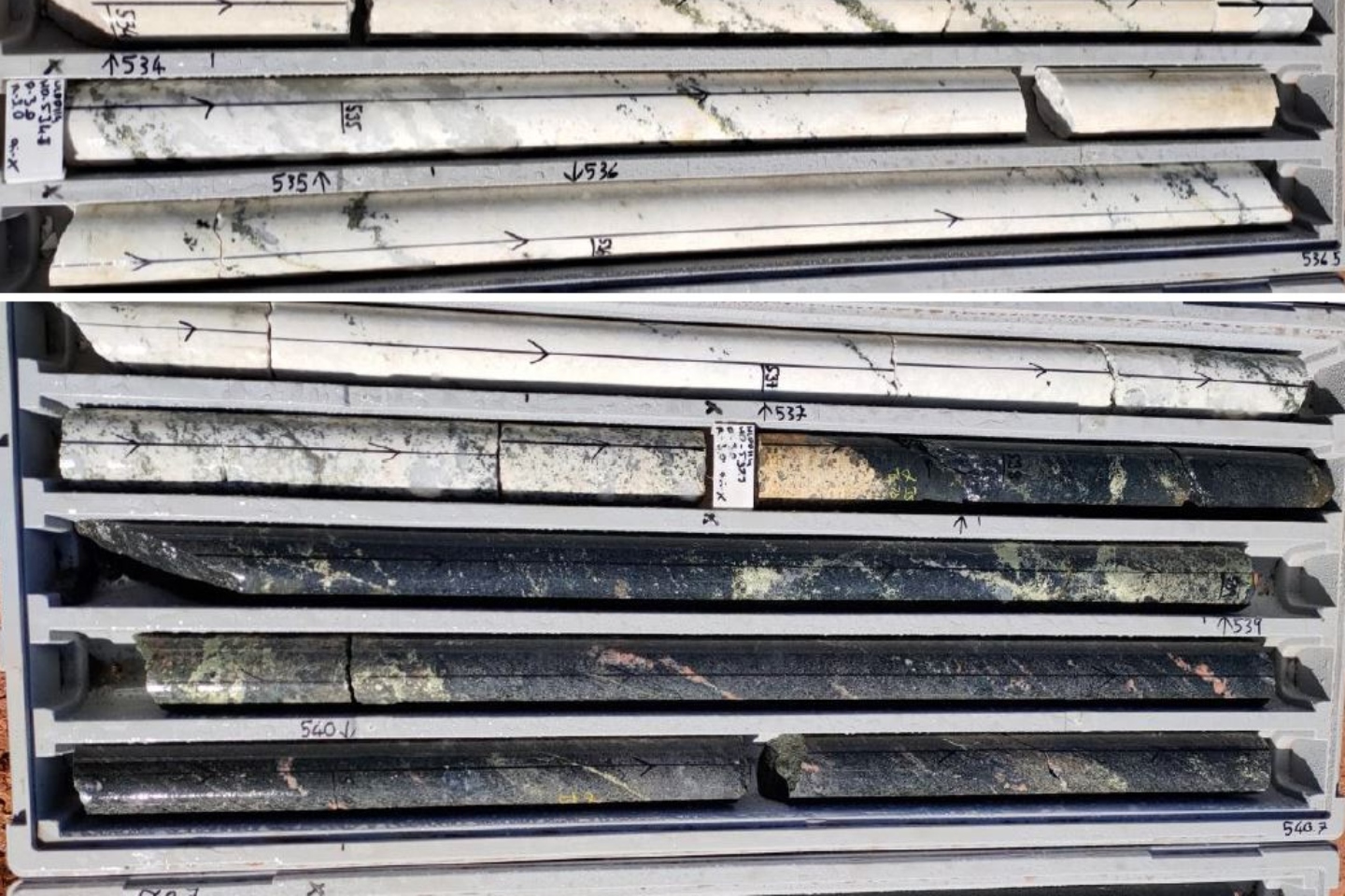 DiscovEx, Carnaby unravel more Qld copper anomalies