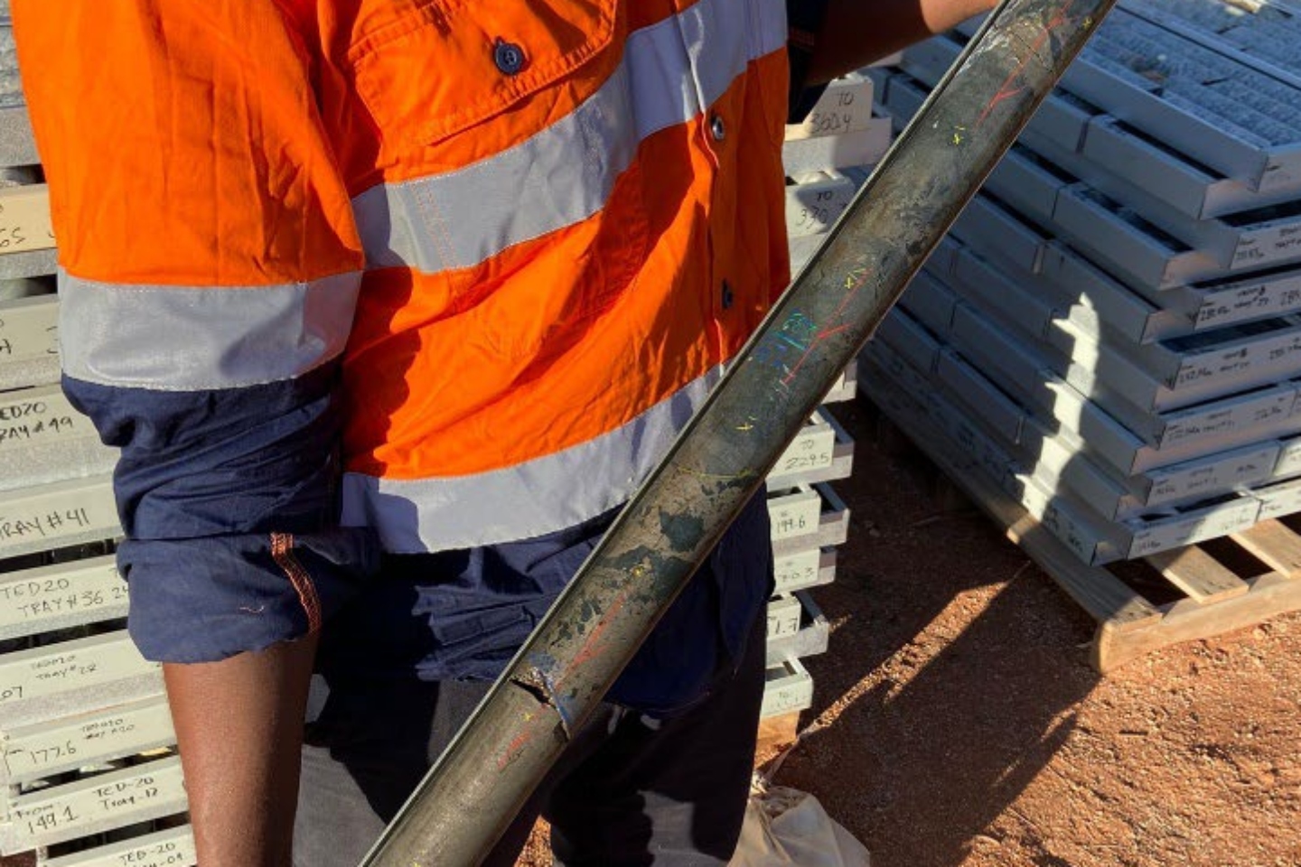 Massive nickel sulphide hits continue for Toro