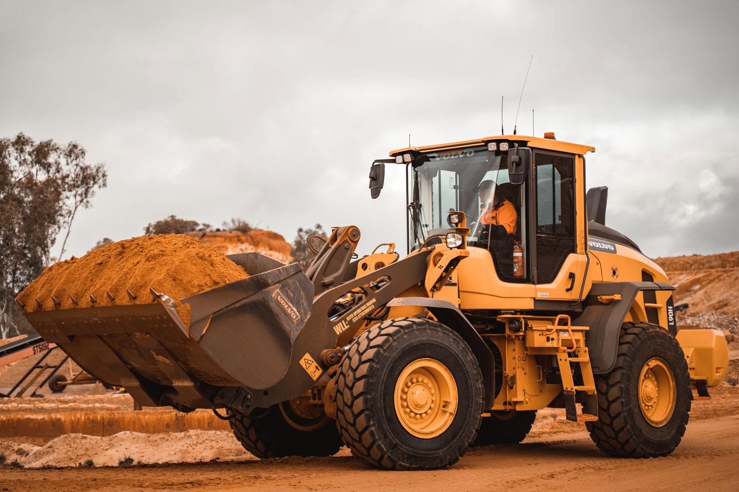 Mining the seam – how Diggers and Dealers should be a hunting ground for NFP investment