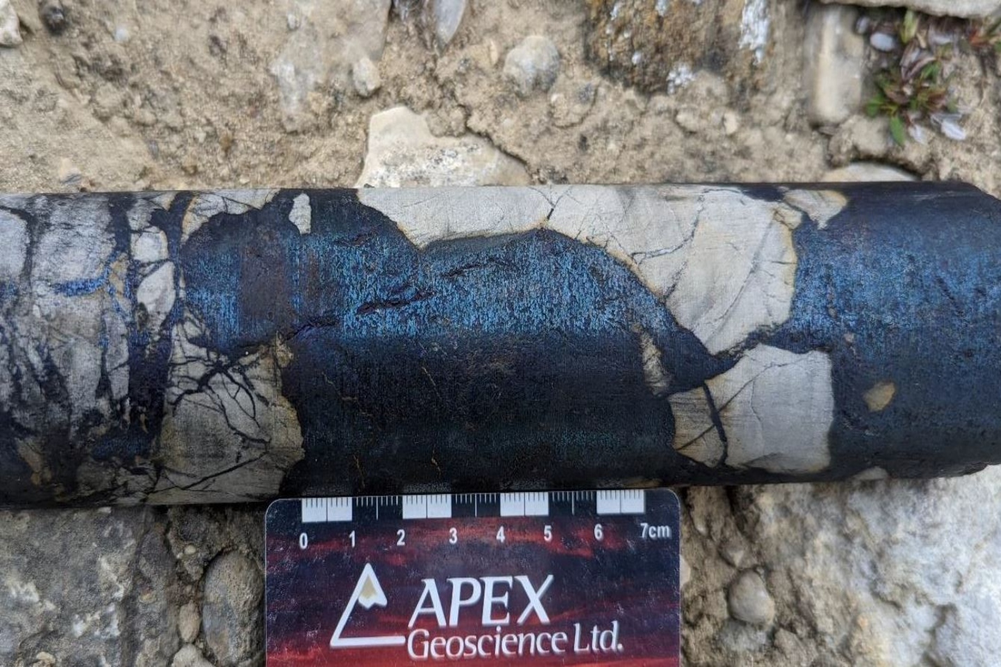 American West identifies more shallow Canadian copper