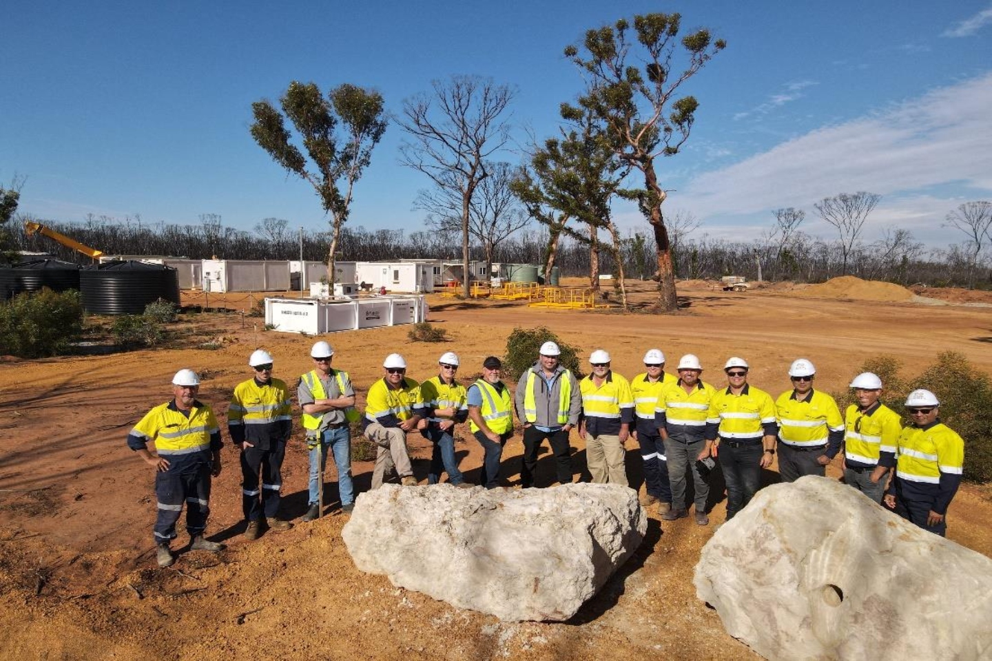 Infill campaign delivers high-grade gold results for Classic