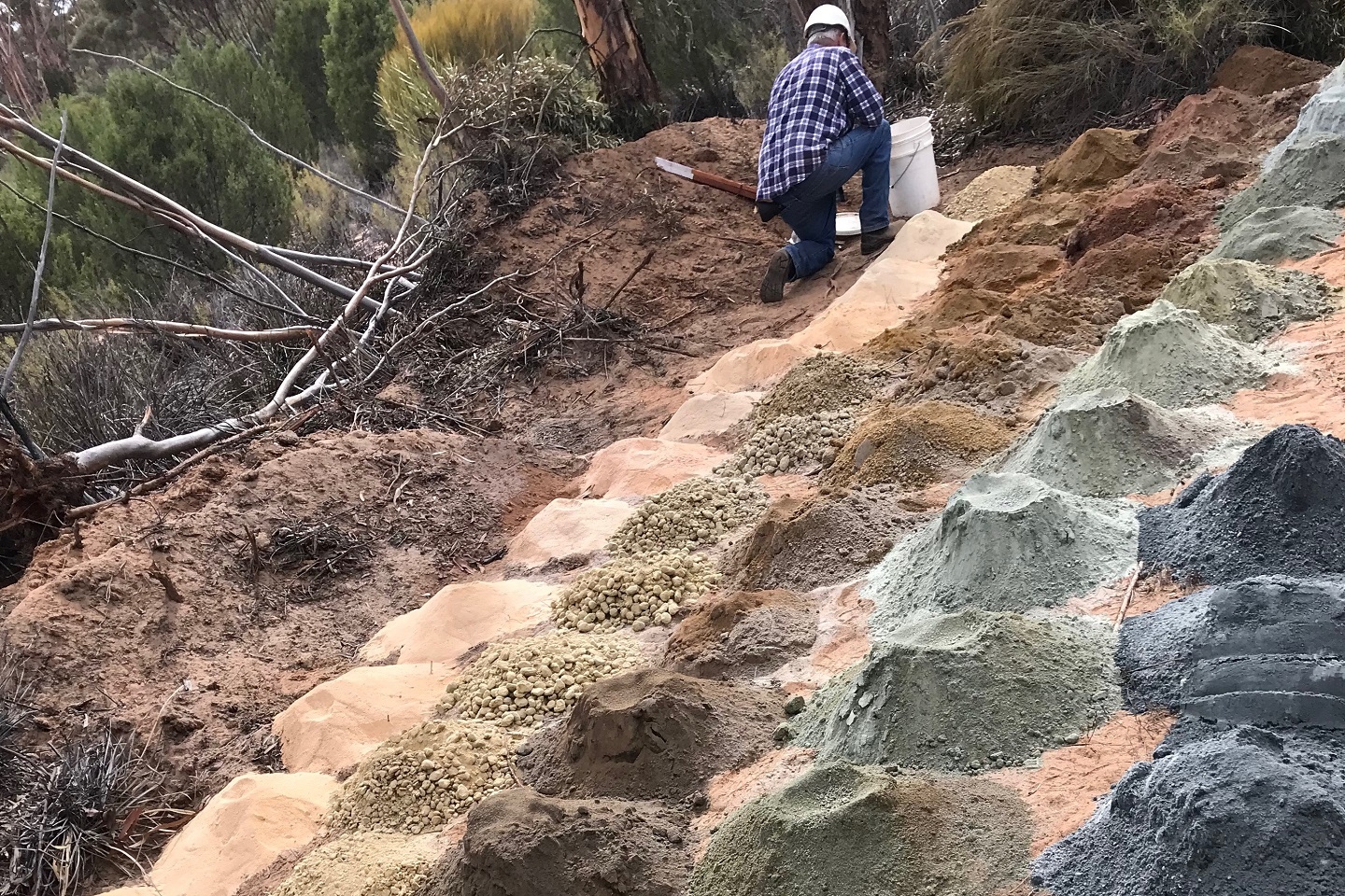 Classic infill program delivers more high-grade gold