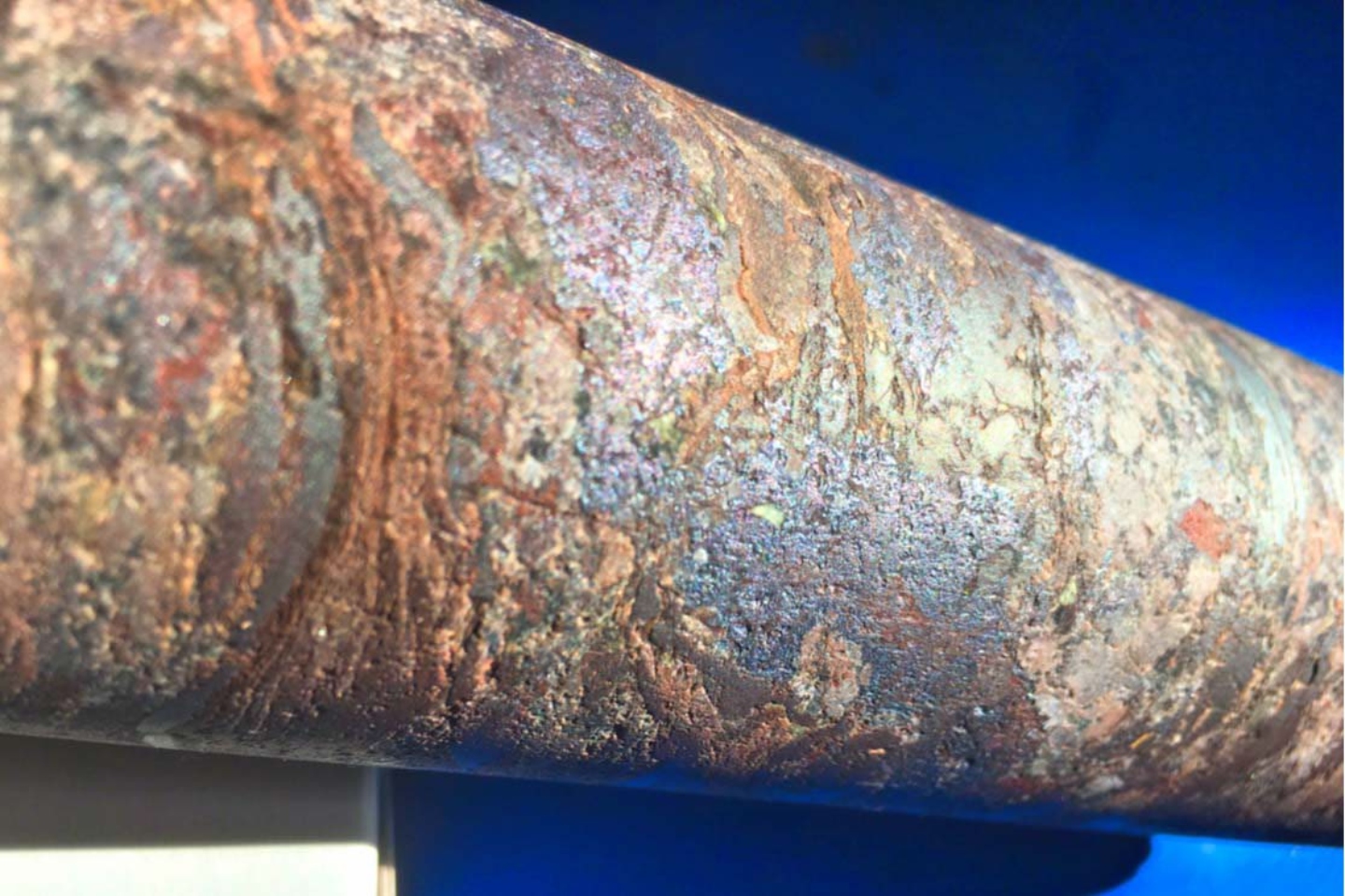 Assay results drive SA copper targets for Coda