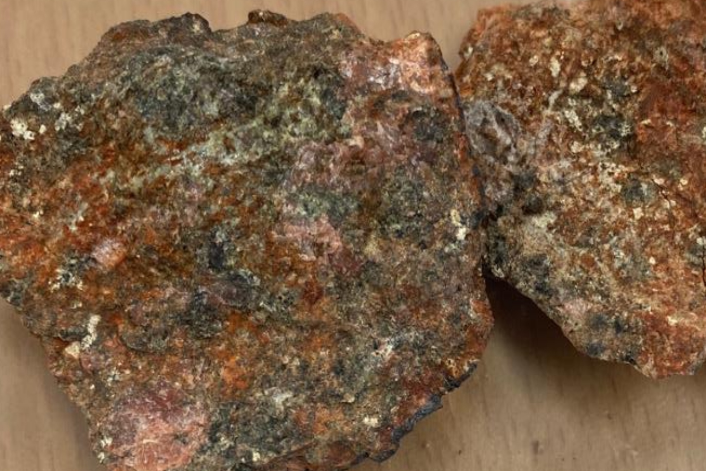 Test results confirm WA rare earths for White Cliff