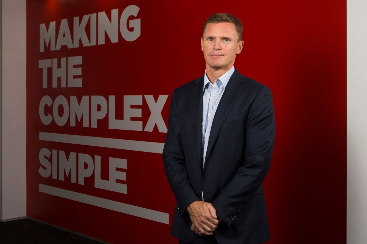 SRG secures contract for NSW tower