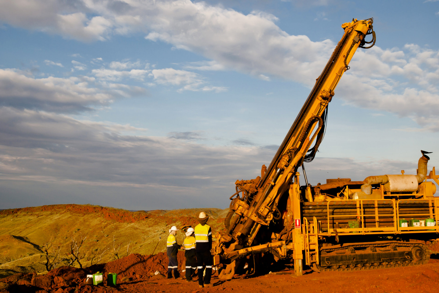 Askari drilling in WA Wheatbelt returns gold extension