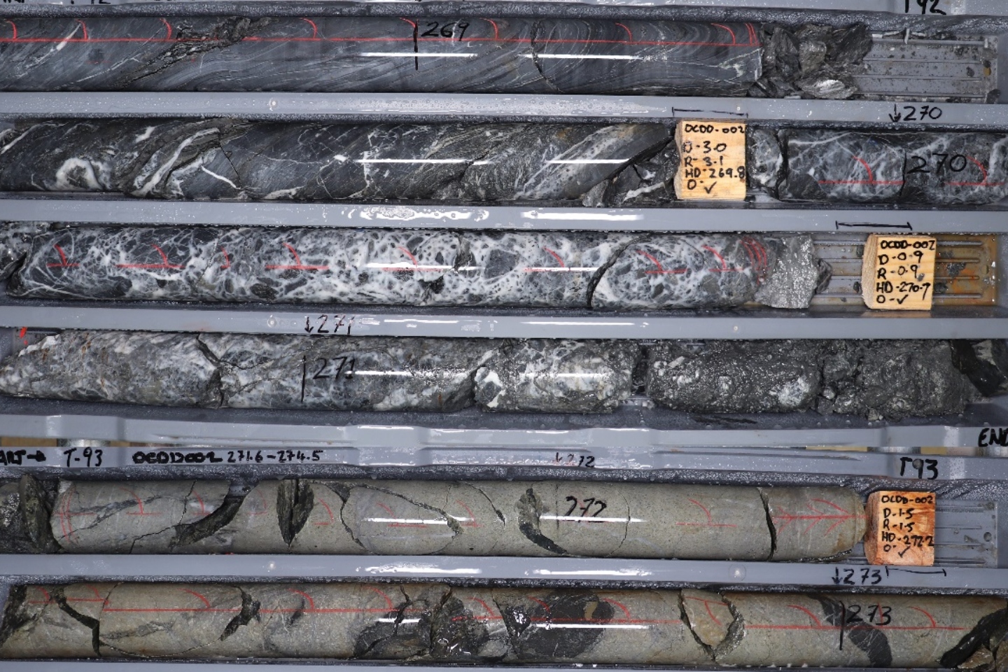 NSW drill program targets gold for Godolphin, Orange Minerals