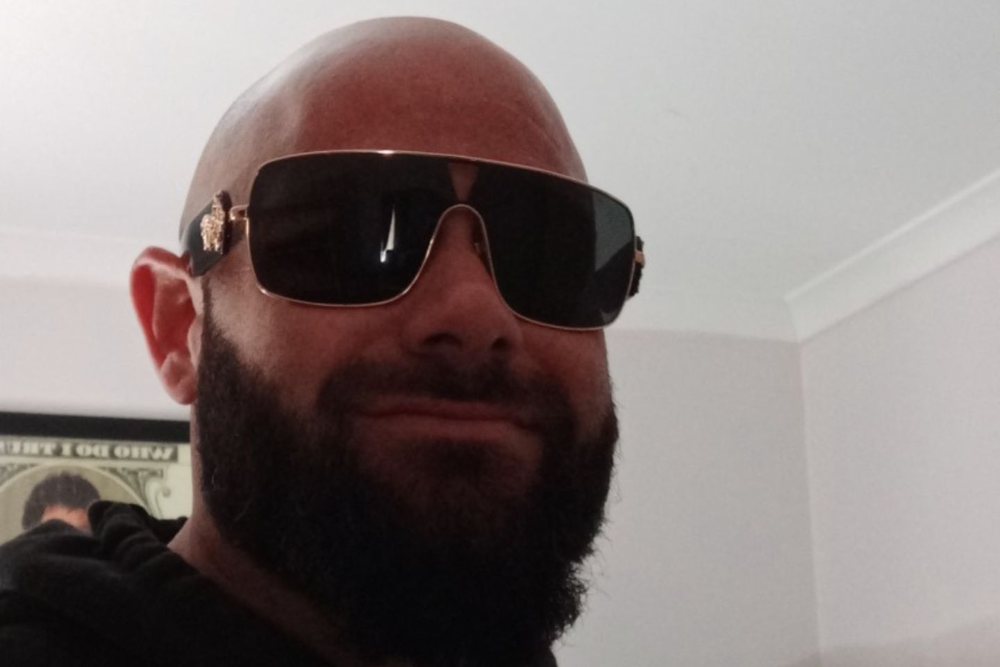 Targeted murder prompts bikie raids