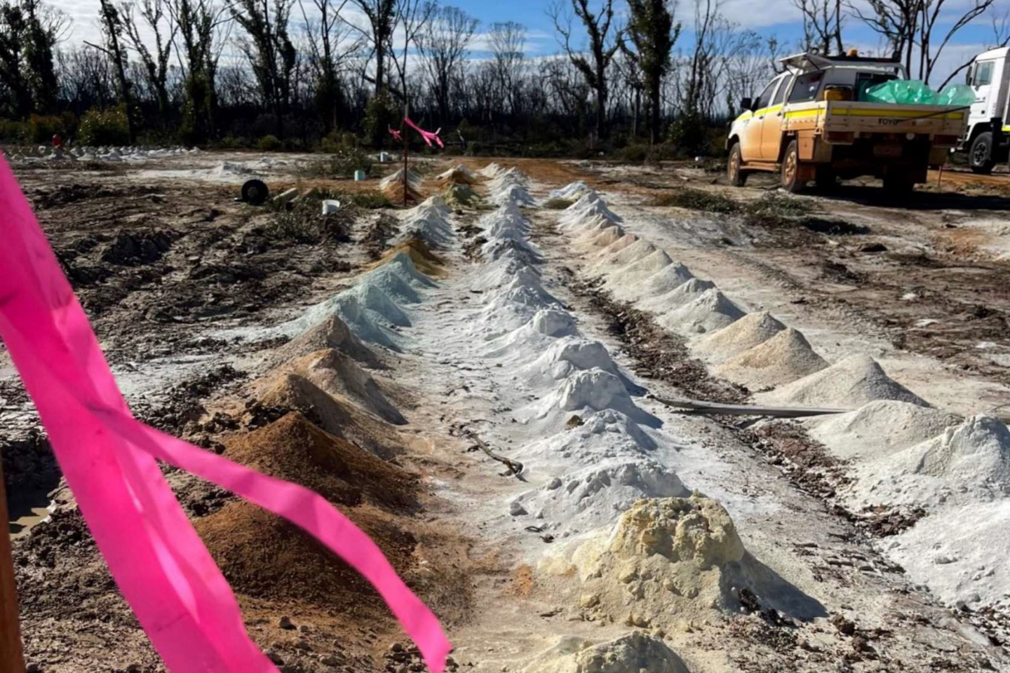 Classic infill program bears more high-grade gold