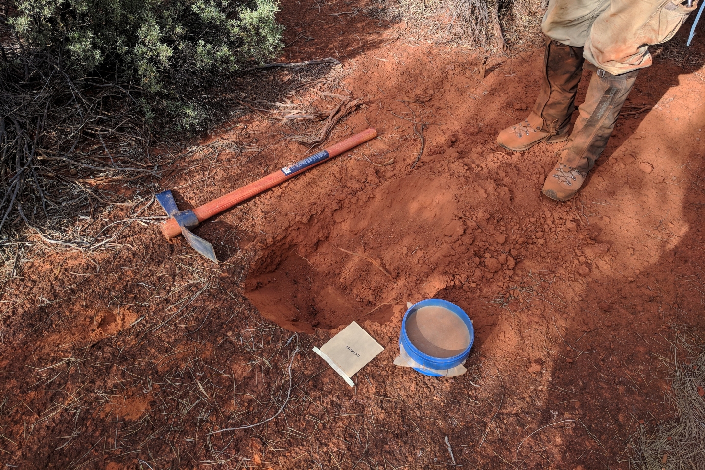 Javelin eyes slice of lithium and rare earths pie