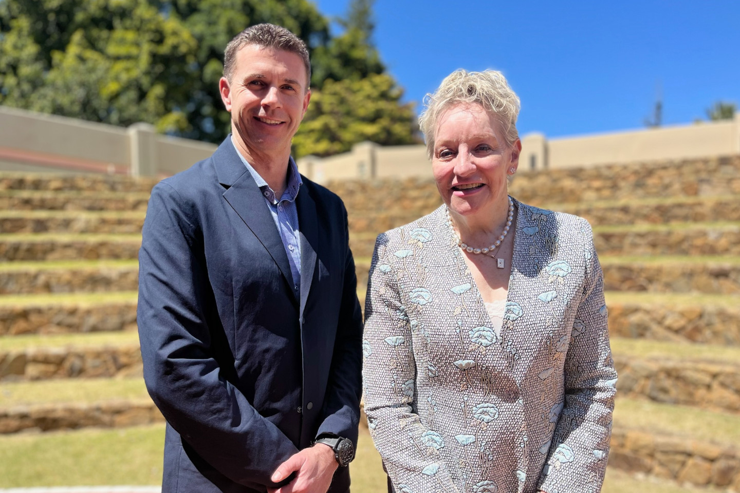 Six picked for Oakajee hydrogen hub