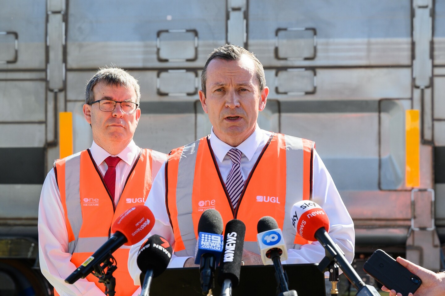 WA nurses move on industrial action