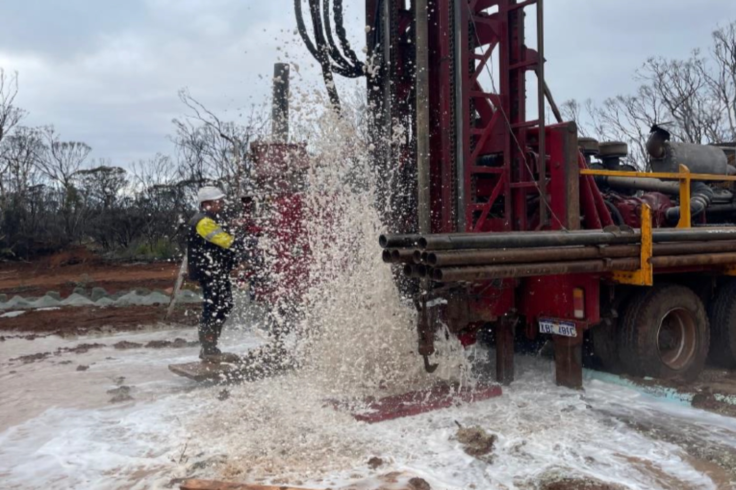 Water pipeline approved as Classic nears gold production