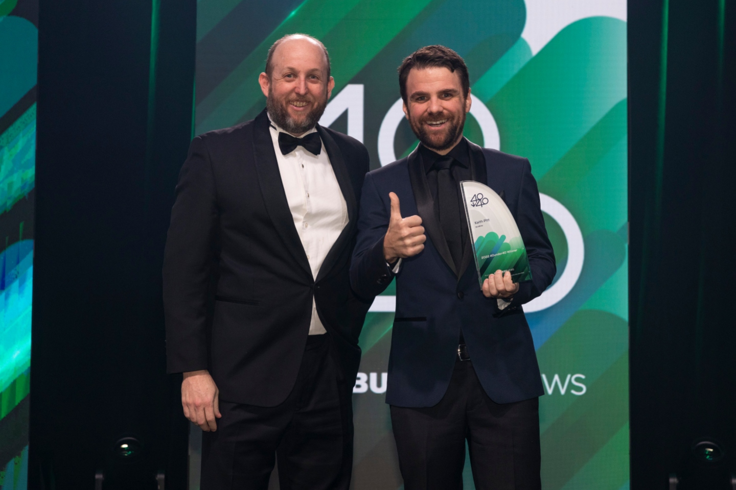 Buildkite raises $US21m, third tech company this week