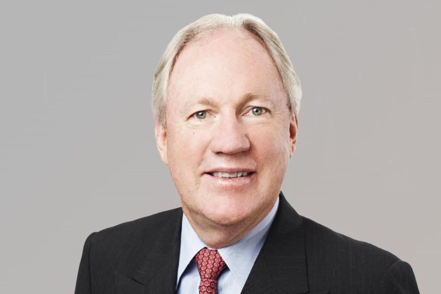 Eddington joins Squadron Energy