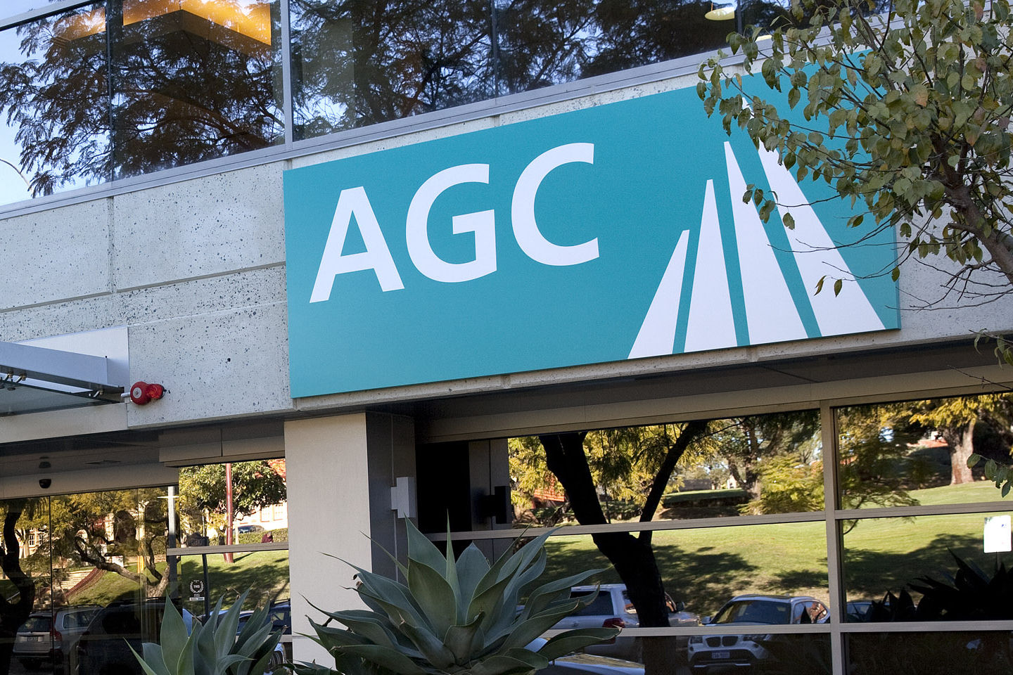AusGroup moving on sale