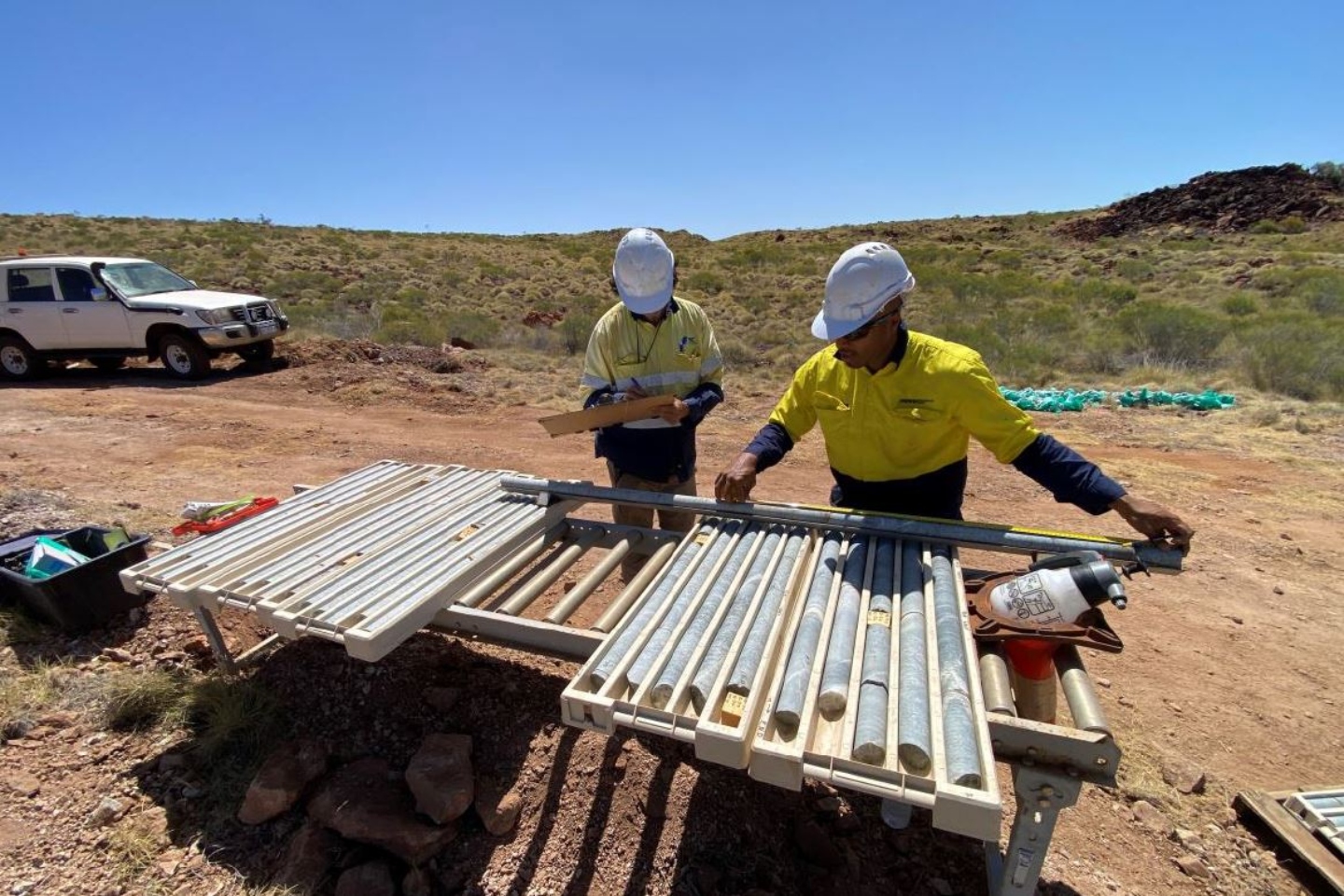 Novo hits copper near 14Mt WA asset