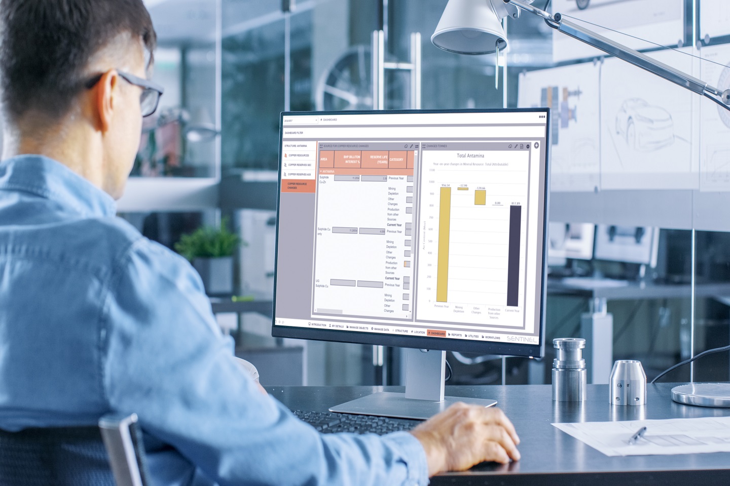 K2fly lands three-year deal with global miner