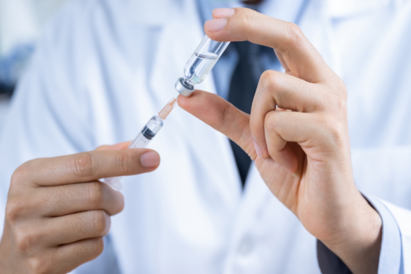 Chimeric completes third dose clinical trial of cancer treatment